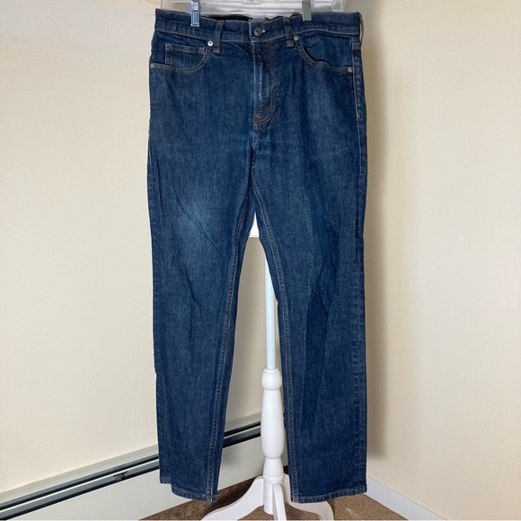 Everlane Other - Everlane Mens Denim the Slim Jean 33 x 30